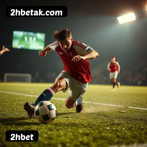 Vantagens exclusivas 2hbet para jogadores brasileiros - São Paulo, Rio, BH