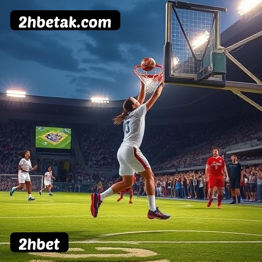 Loterias online disponíveis na 2hbet